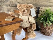 1225 peluche doudou - doudou, de
