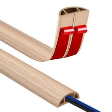 Passe Cable Sol 6M Goulotte