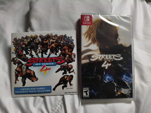 Streets rage bare - 4, (bare