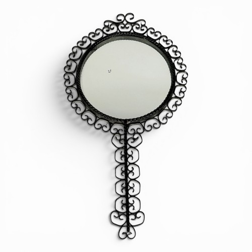 Chaty vallauris miroir - vallauris,