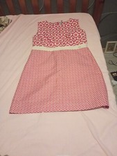 Magnifique  robe  Cop Copine t