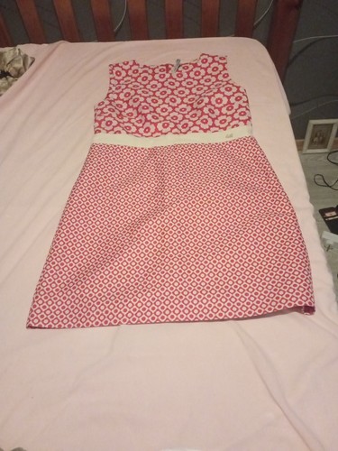Magnifique robe cop copine - magnifique,