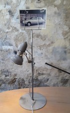 Lampe d'atelier articulée