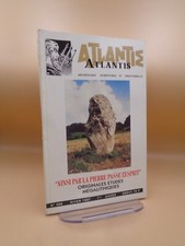 Revue ATLANTIS n°388 : "Ainsi