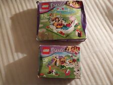 Lego 41090 Friends Olivia's