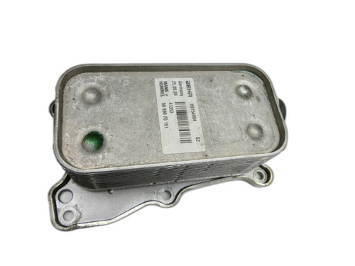 Radiateur huile - radiateur, d'huile