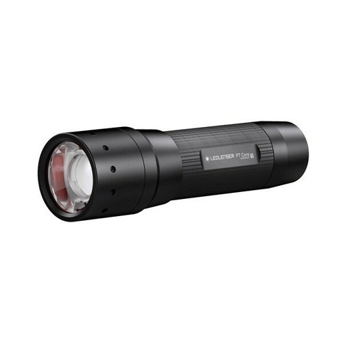 Lampe poche manuelle led - lampe, de
