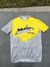 Maillot Cyclisme Vintage MAVIC