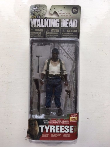Bnib mcfarlane amc the walking - the,