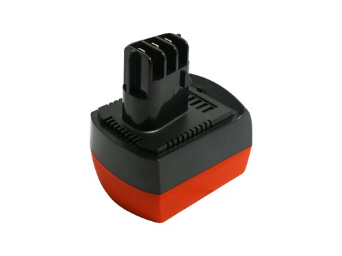 3300mah batterie pour metabo - batterie,