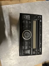 Nissan Qashqai 2008 Radio/Lecteur CD/Lecteur DVD / GPS AMD51680/28185JD40A#297