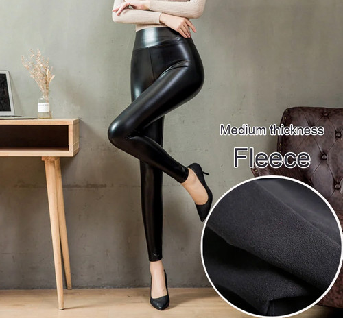 Leggings xxl simili - leggings,