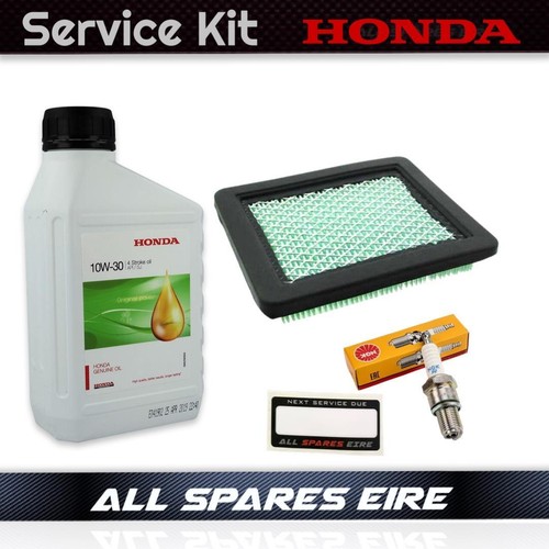 Kit service honda izy hrg - kit,