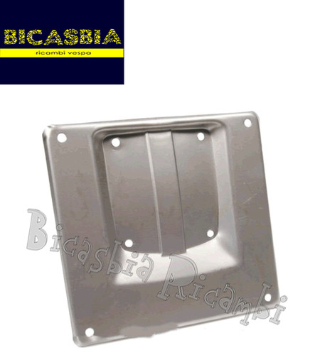 1254 support plaque - 1254,