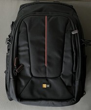 Case Logic SLR Camera Backpack