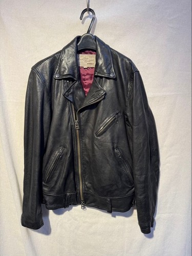 Avirex veste biker riders - avirex,
