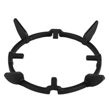 Grilles En Fonte Support Pour