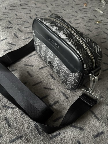 Sacoche lacoste neuve - sacoche,
