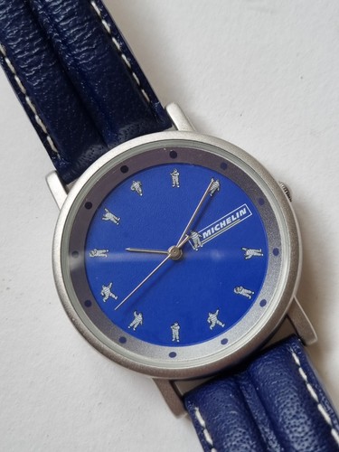 Montre publicitaire michelin - montre,