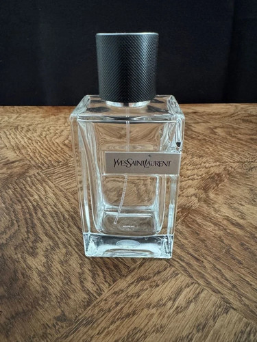 Flacon parfum vide 100 ml - parfum,