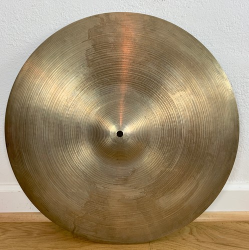 Avedis zildjian 51cm - 20",