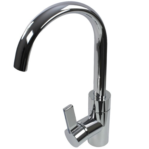 Robinet mitigeur lucca - lucca, ovale
