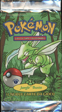 2000 Pokemon ITALIAN 1st
