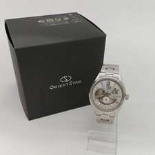 ORIENT STAR Automatic Watch F6F4-UAB0