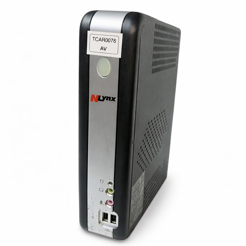 Nlynx axe tr3350 - nlynx,