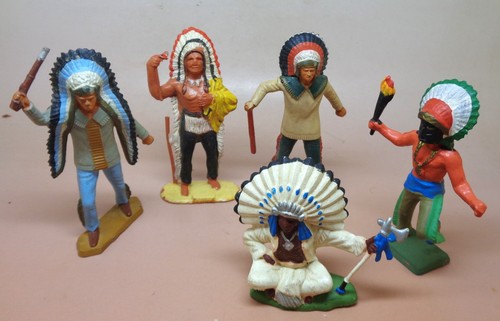 Starlux britains far - far, lot