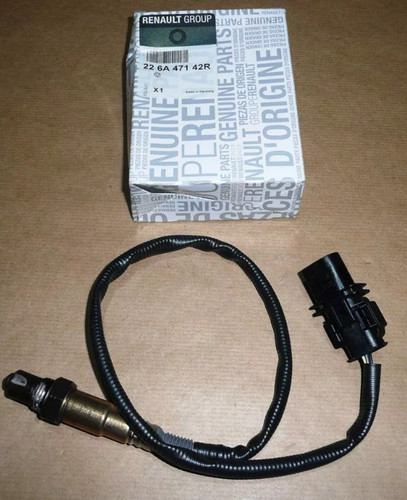 Sonde lambda capteur - sonde,