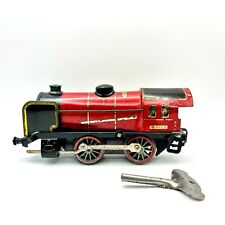 Hornby Meccano Paris - Locomotive série M - ancien années 30-40