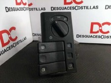 134851 Commande De Feu pour