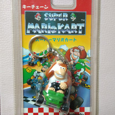 Super Mario Kart Figurine