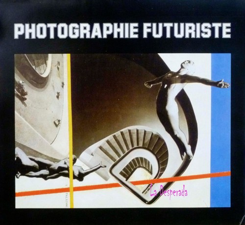 Photographie futuriste - la,