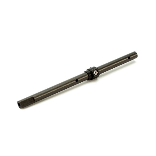 Blh3709 axe carbone bague - +,
