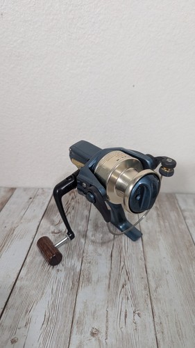 Daiwa regal 2500t spinning - regal-x,