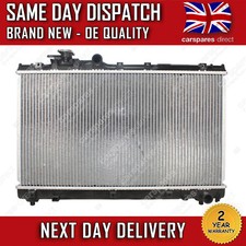 Toyota Celica Radiateur Coupé