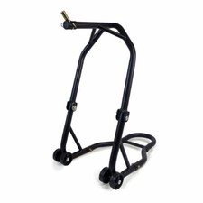 Béquille avant sous T de