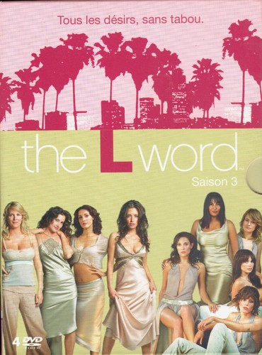 Dvd the word saison 3 - -,
