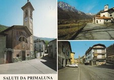 Lombardie Lecco Primaluna -