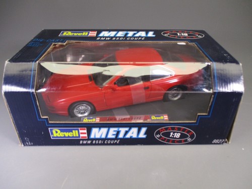 Ax214 revell 18 - revell, 1:18