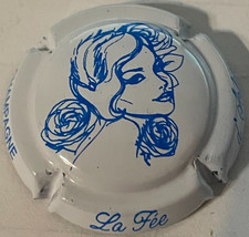 Capsule de champagne ARLETTE