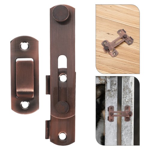 Loquet portillon exterieur - ,