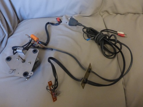 Scott moteur de - ps,