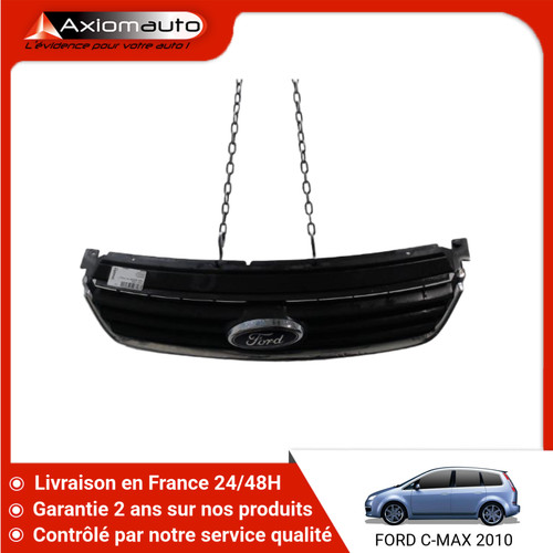 Calandre ford cmax - ford,