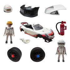 PLAYMOBIL 70764 PORSCHE 911