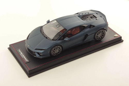 Lamborghini temerario mr - temerario,