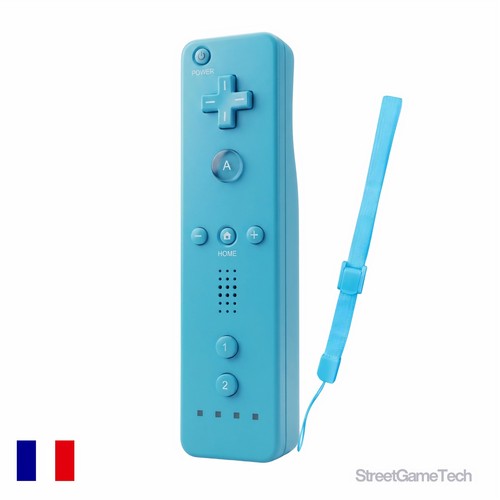 Manette télécommande sans - manette,