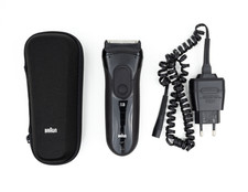 Rasoir électrique à grille